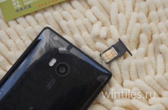 Nokia Lumia 929 (Icon) ��������� �� ��������� ����� ����������