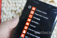 Nokia Lumia 929 (Icon) ��������� �� ��������� ����� ����������
