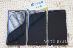 Nokia Lumia 929 (Icon) ��������� �� ��������� ����� ����������
