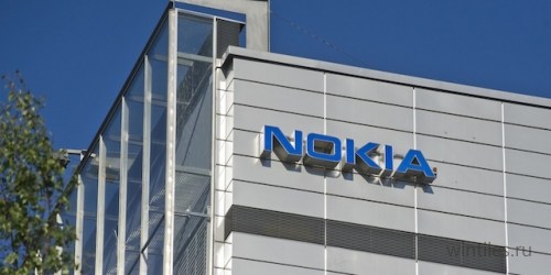 Мобильный бизнес продолжает приносить Nokia лишь убытки