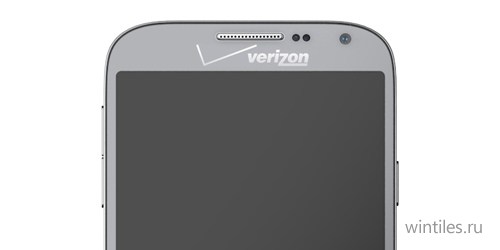 Samsung SM-W750V — ещё один эксклюзив для Verizon