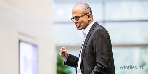       Microsoft