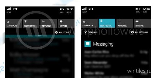 Microsoft уже рассылает Windows Phone 8.1 SDK разработчикам