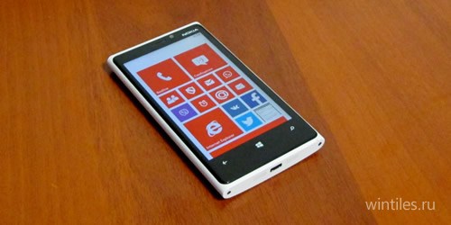 Microsoft       Windows Phone