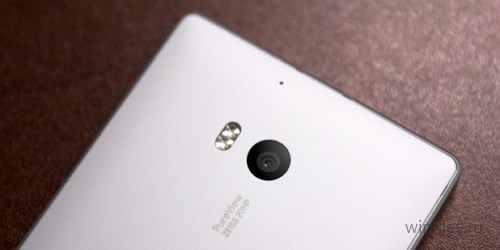Глобальная версия Nokia Lumia Icon будет продаваться под индексом 929