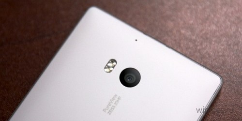   Nokia Lumia Icon     929