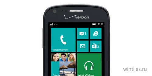 Samsung Huron     Ativ SE