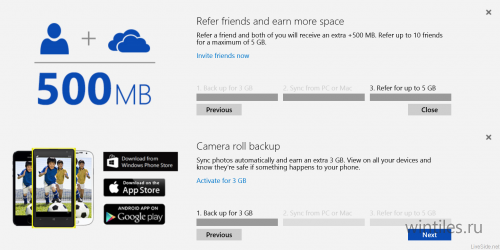  OneDrive    8     ...
