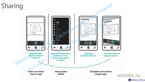  Windows Phone 8.1     