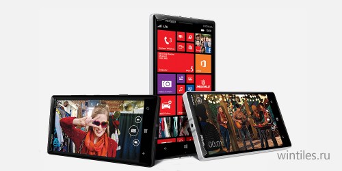 Nokia Lumia Icon ����������� ����������