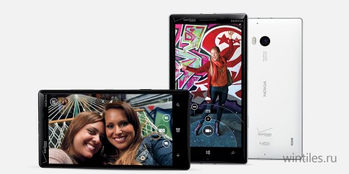 Nokia Lumia Icon ����������� ����������
