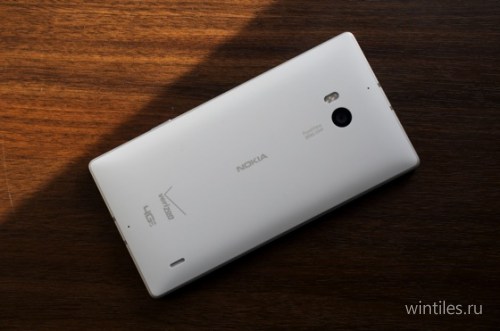 Nokia Lumia Icon ����������� ����������