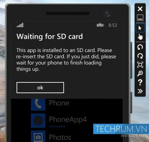 Windows Phone 8.1: ���� ��� ���������� ������, �������� ������� ��� IE � ������ ������