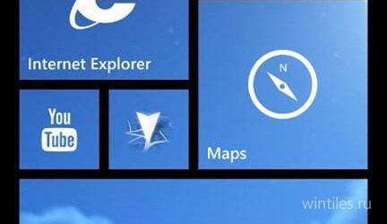  Windows Phone 8.1     