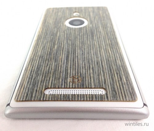 Lastu Wooden Skin     Nokia Lumia 925