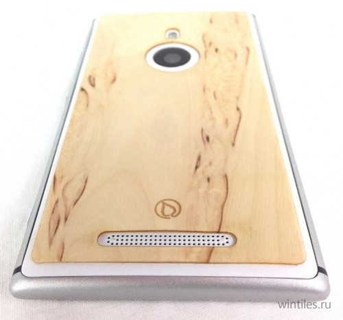 Lastu Wooden Skin     Nokia Lumia 925