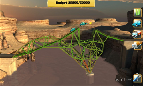 FIFA 14  Bridge Constructor    Windows Phone!