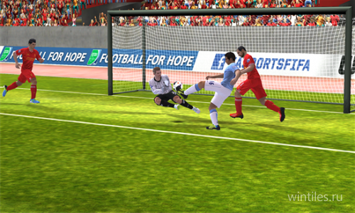 FIFA 14  Bridge Constructor    Windows Phone!