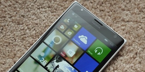 Слухи: разработка ядра Windows Phone 8.1 завершена