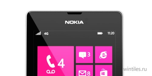 Nokia Monarch — новый смартфон для T-Mobile
