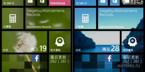 :    Windows Phone 8.1