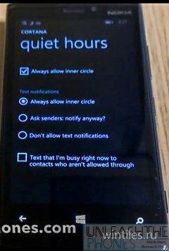 : Cortana  