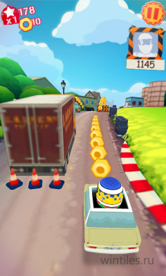 Race The Stig � ������ ������� � ��������� ��������� ����������
