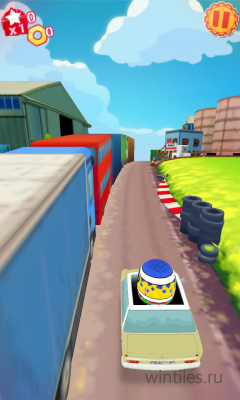 Race The Stig � ������ ������� � ��������� ��������� ����������