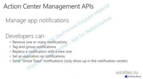      Windows Phone 8.1