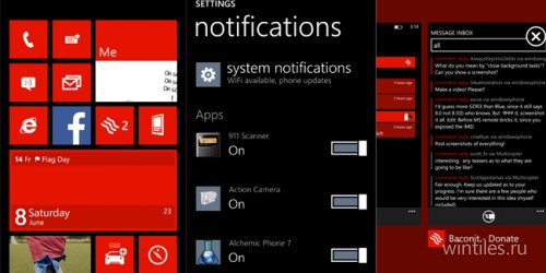 Почти все приложения Магазина теперь совместимы с Windows Phone 8.1