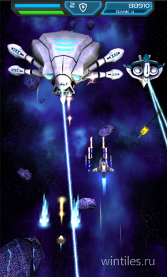 Cold Space � �������� ����������� ����� � ��������� ��������