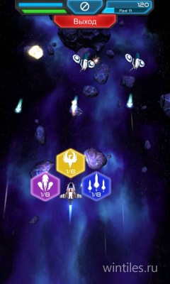 Cold Space � �������� ����������� ����� � ��������� ��������