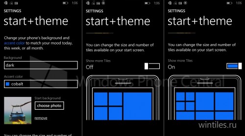 :    Windows Phone 8.1
