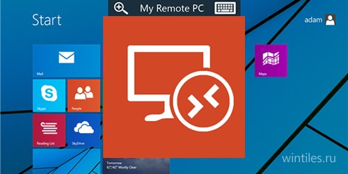 Microsoft Remote Desktop Preview уже в Магазине Windows Phone