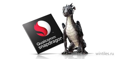 Microsoft      Qualcomm