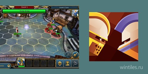 King's Bounty: Legions   -   