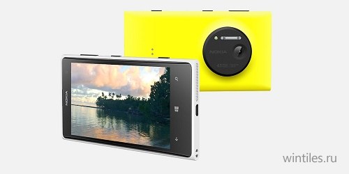  Nokia    Lumia    