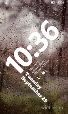 Microsoft ���������� ����������� Windows Phone 8.1