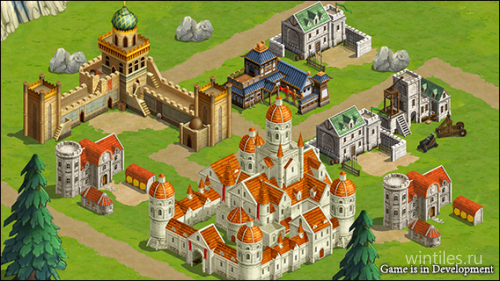 Age of Empires �������� �� Windows Phone ��� ���� �����
