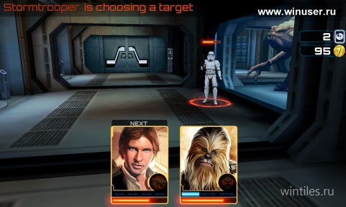 Star Wars: Assault Team       