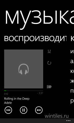    Windows Phone 8.1   