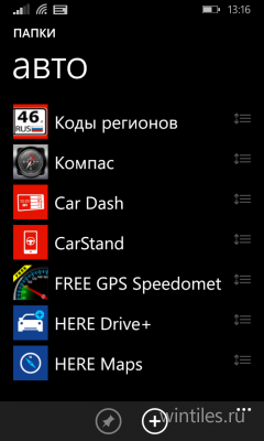 ���������� ���������� Nokia �����