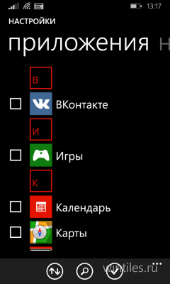 ���������� ���������� Nokia �����
