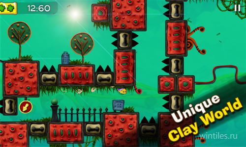 ������ Red Stripe: Rabbids Big Bang, CarDash � ������ �����������