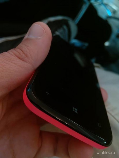  BLU Products      Windows Phone