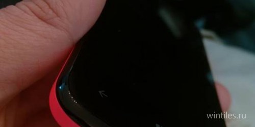  BLU Products      Windows Phone