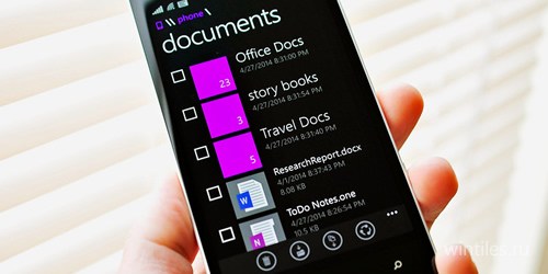     Windows Phone    