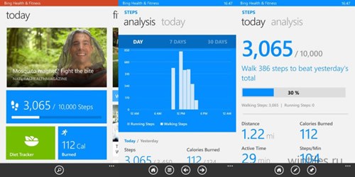         Lumia 630/635
