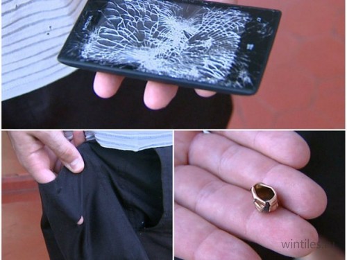 Nokia Lumia 520 ������ ������������ �� ����