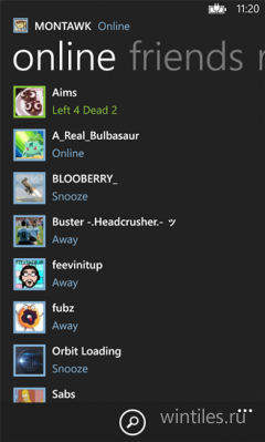 Steam Chat      Steam